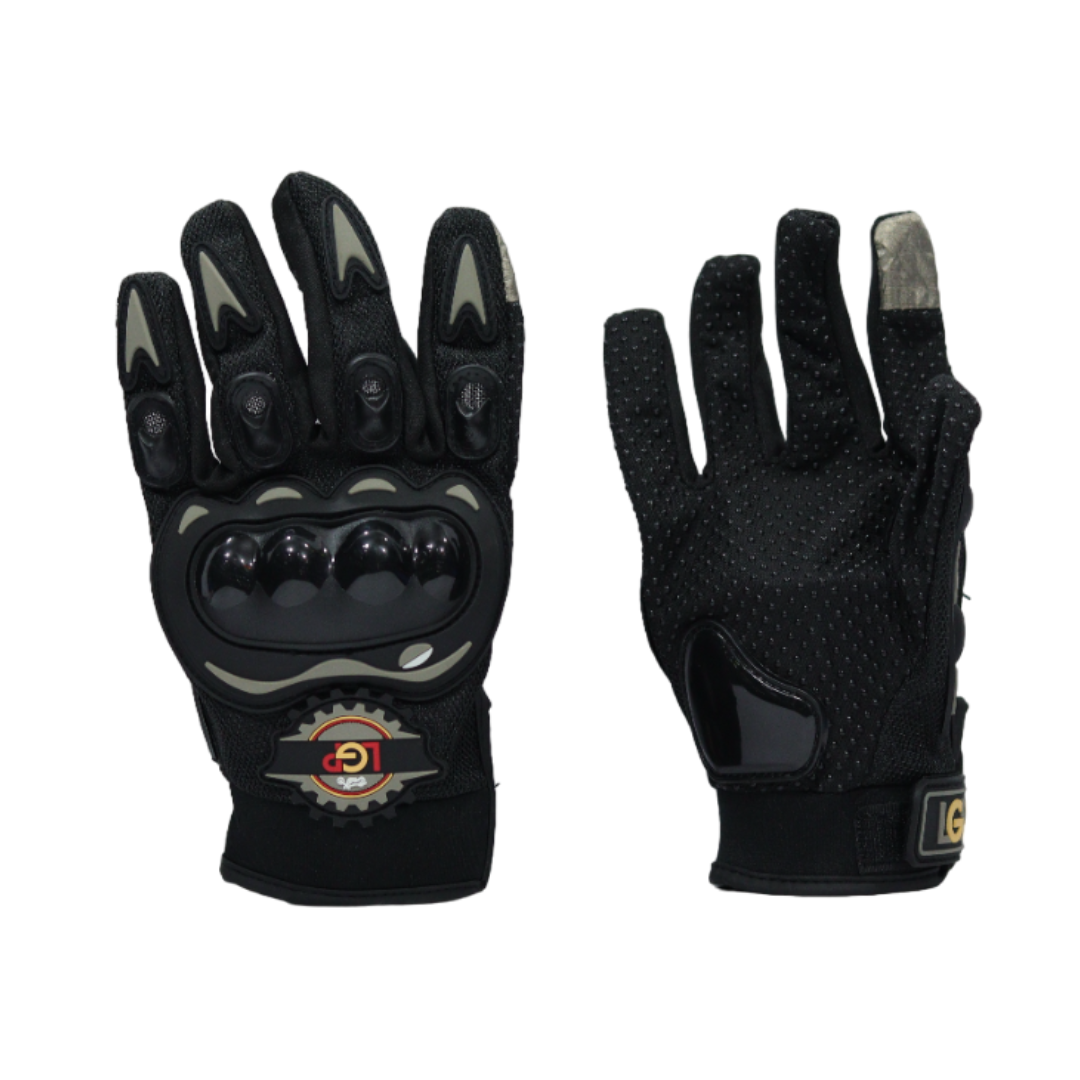 LGP Inspired Riding Gloves