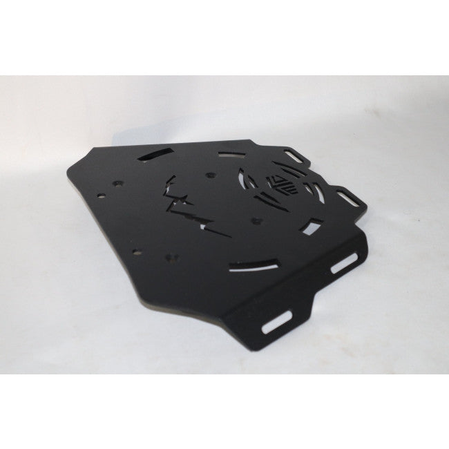 Moto Care Carrier Plate For RE Himalayan 450
