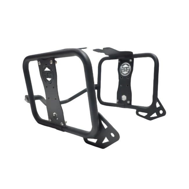MotoCare Saddle Stay for Royal Enfield Hunter 350