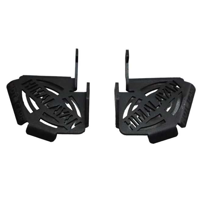 MotoCare Footrest for Royal Enfield Himalayan