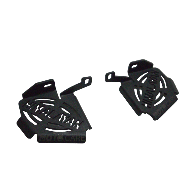MotoCare Footrest for Royal Enfield Himalayan