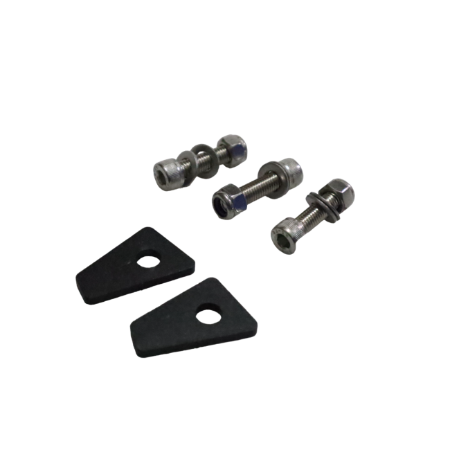 MotoCare Footrest for Royal Enfield Himalayan