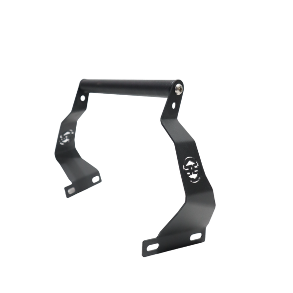 MotoCare GPS Mount (BS6) for Royal Enfield Himalayan