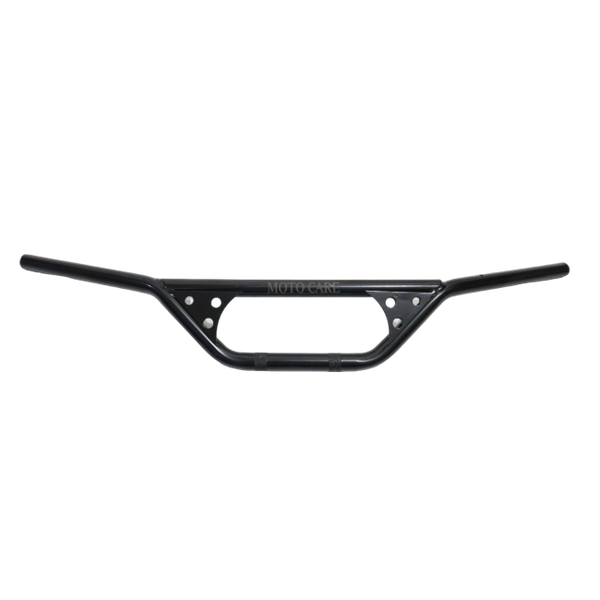 MotoCare Handle with Plate for Himalayan 411