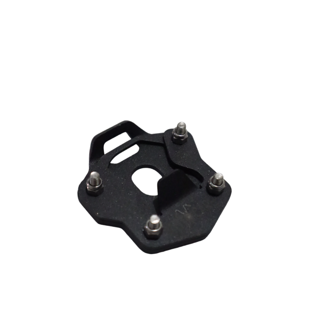 MotoCare Stand Extender for Himalayan