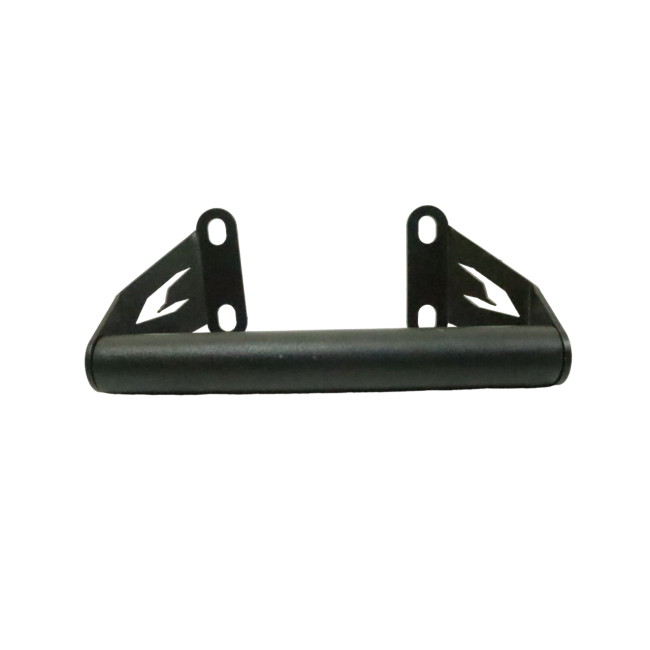 Moto Care GPS Mount for Bajaj Dominar 400