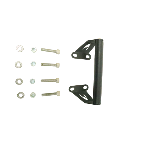 Moto Care GPS Mount for Bajaj Dominar 400