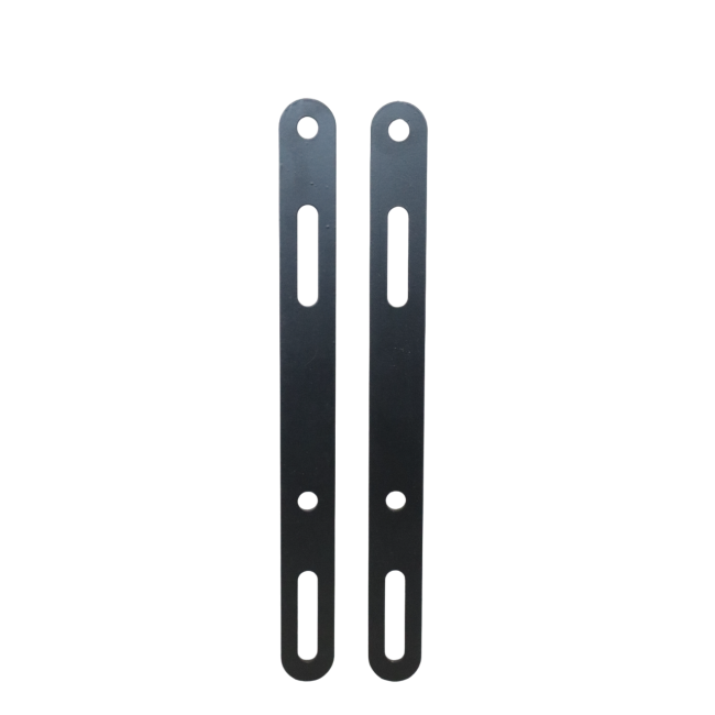 MotoCare Seat Extender for Royal Enfield Meteor 350
