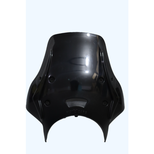 Moto Care Visor For RE Himalayan 450