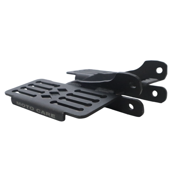 MotoCare Footrest for Super Meteor 650 – Premium Comfort & Grip