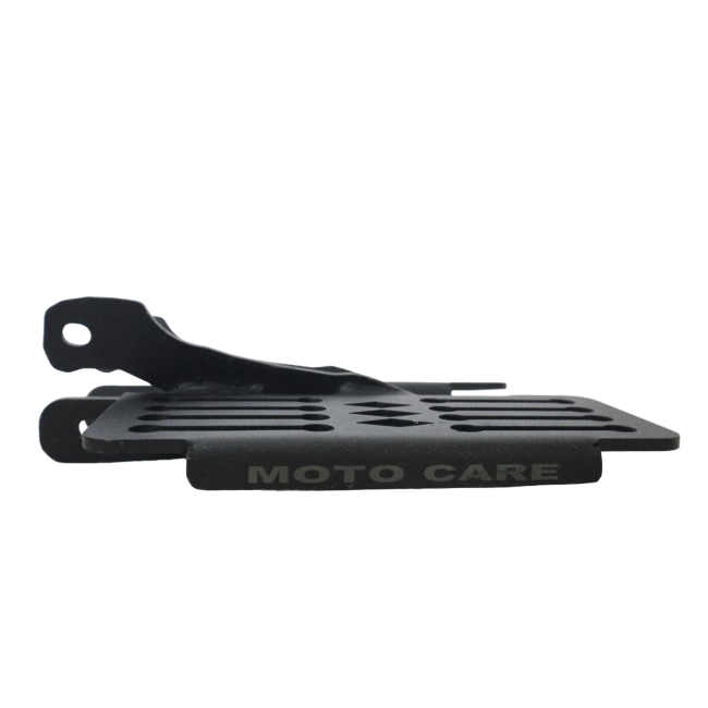 MotoCare Footrest for Super Meteor 650 – Premium Comfort & Grip