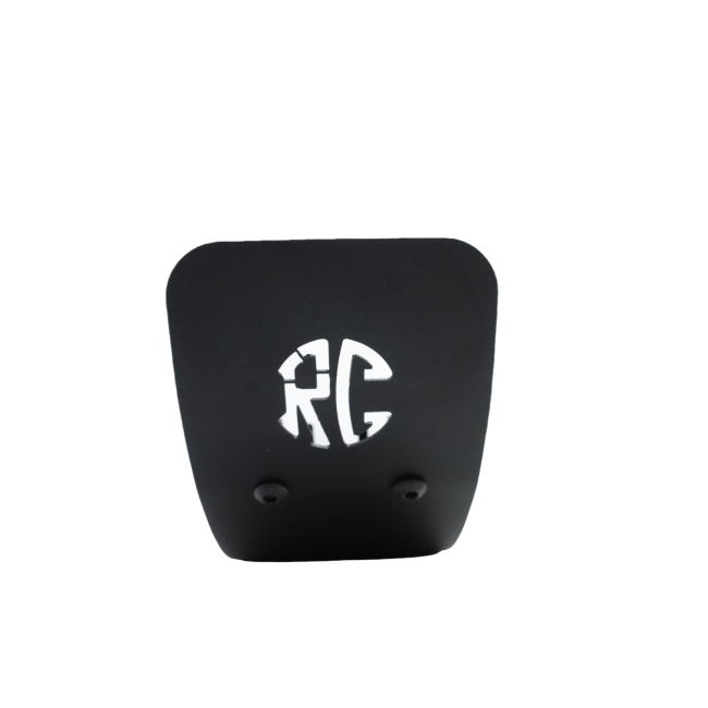 MotoCare Sump Guard for Interceptor 650