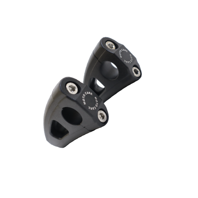 MotoCare Handlebar Riser for Interceptor 650