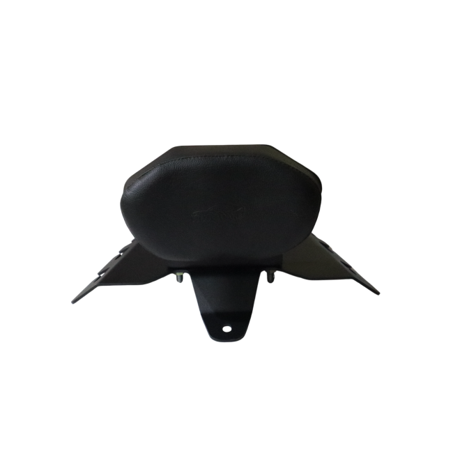 CNC CARRIER WITH BACKREST FOR HERO XPULSE 210