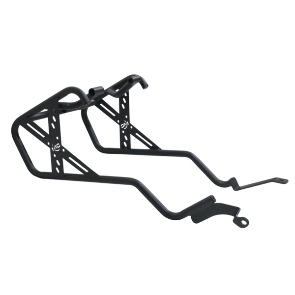 SADDLE STAY WITH PLATE FOR HERO XPULSE 210