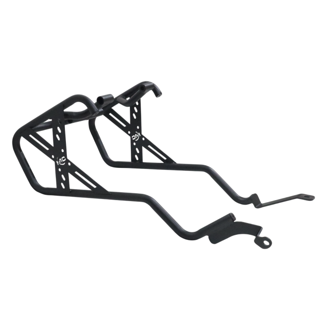 SADDLE STAY WITH PLATE FOR HERO XPULSE 210
