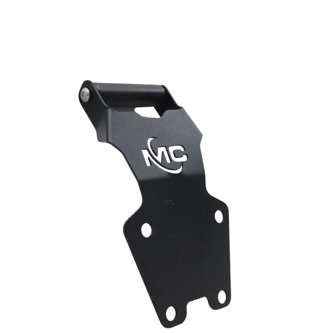 GPS MOUNT FOR KAWASAKI VERSYS 300 | MOTO CARE