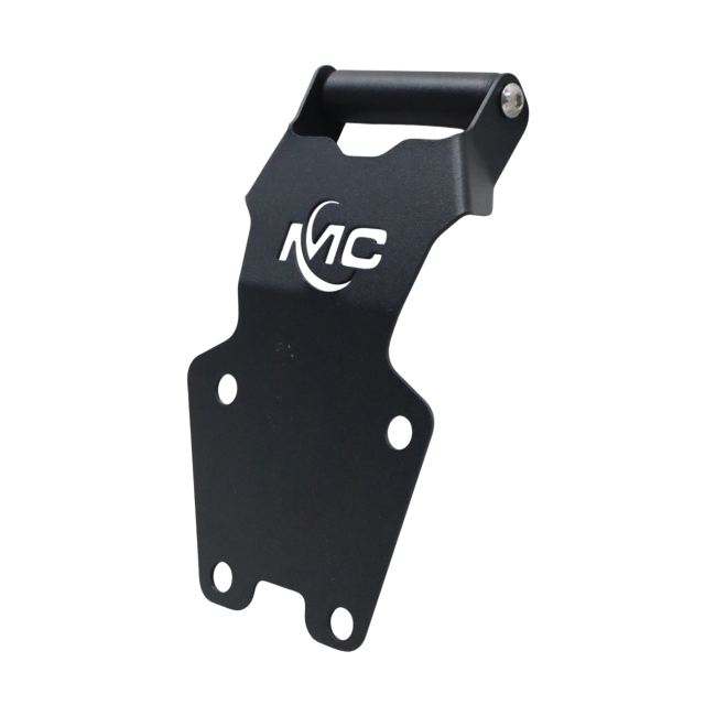 GPS MOUNT FOR KAWASAKI VERSYS 300 | MOTO CARE