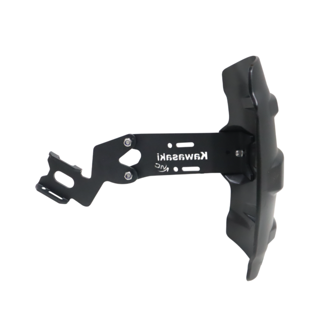 TYRE HUGGER FOR KAWASAKI VERSYS 300 | MOTO CARE