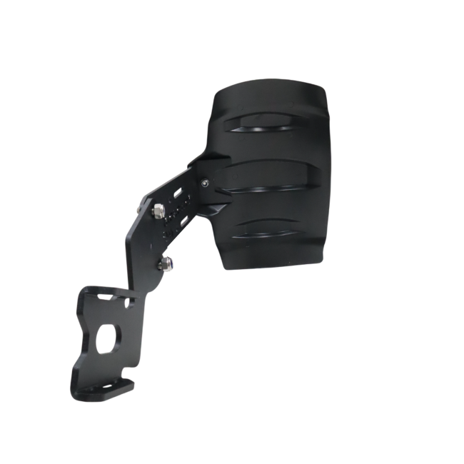 TYRE HUGGER FOR KAWASAKI VERSYS 300 | MOTO CARE