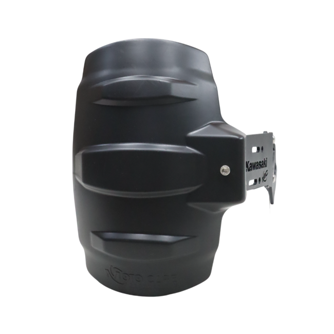 TYRE HUGGER FOR KAWASAKI VERSYS 300 | MOTO CARE