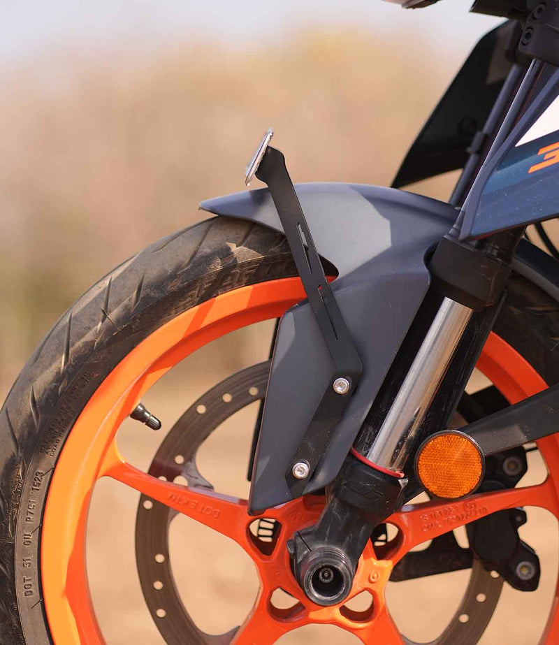 KTM 250/390 Duke Gen 3 Combo Kit