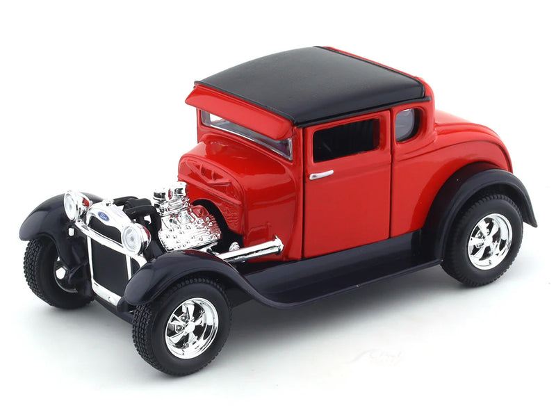 Maisto 1929 Ford Model A Scale Model