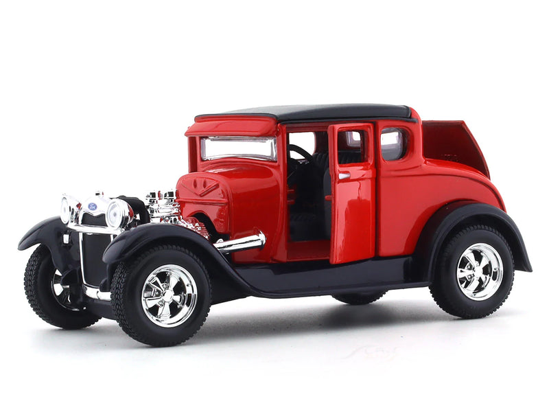 Maisto 1929 Ford Model A Scale Model