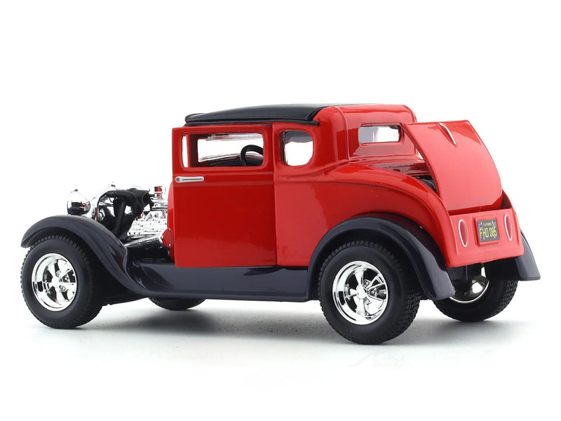 Maisto 1929 Ford Model A Scale Model