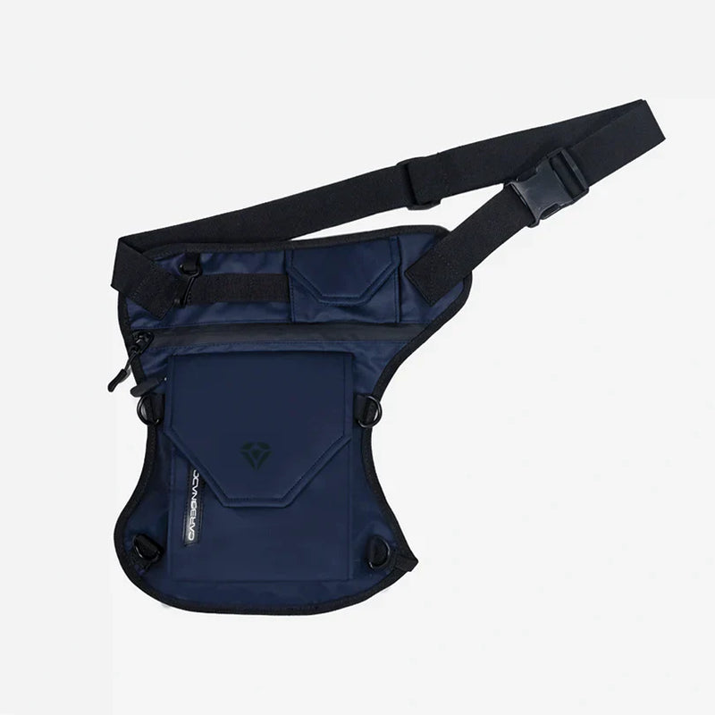 Carbonado Vector Drop-Leg Holster Bag – Quick Access & Smart Storage