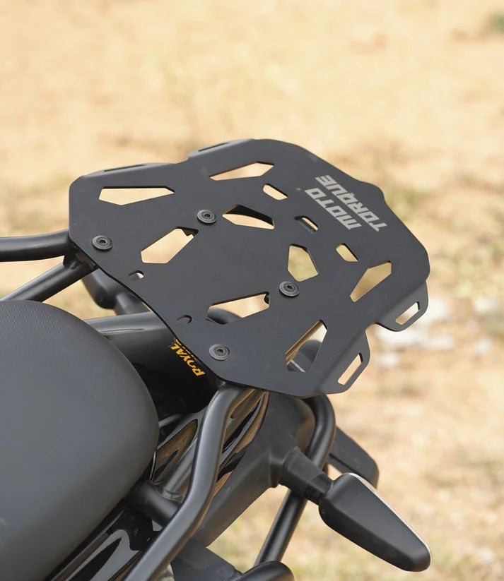 Royal Enfield Himalayan 450 Protection Combo Kit