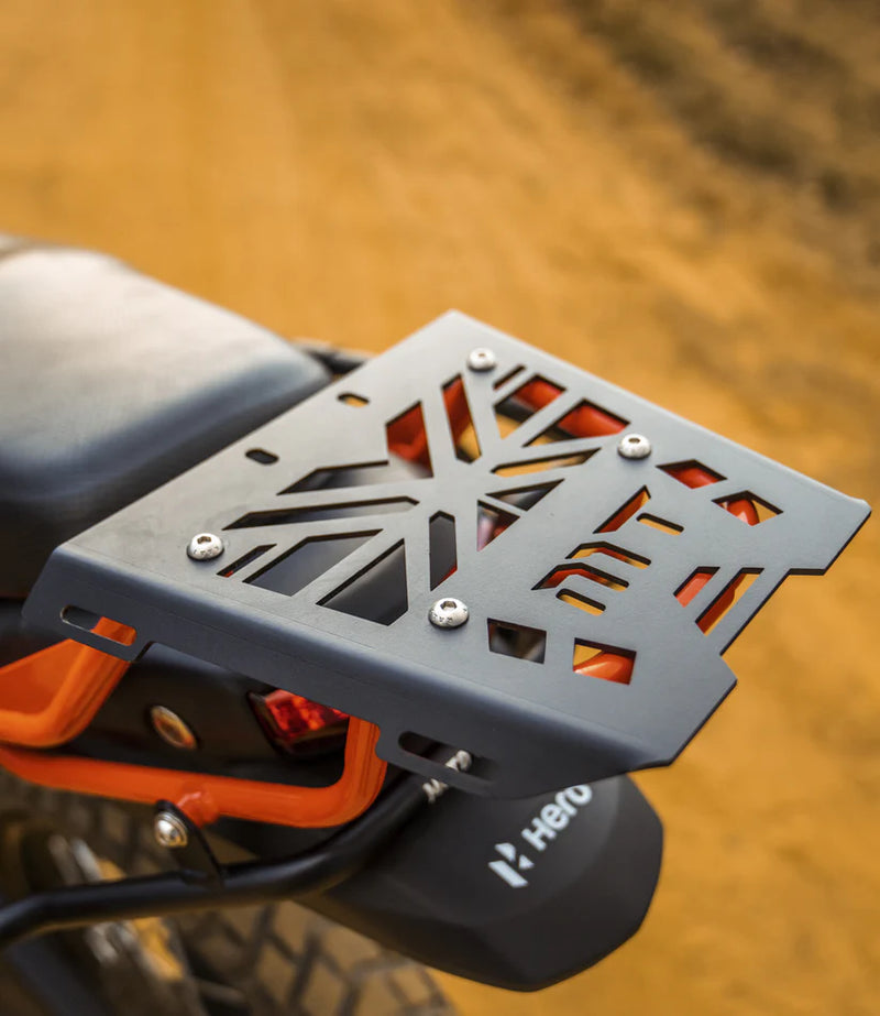 Mototorque Xpulse Rally Edition Back Carrier