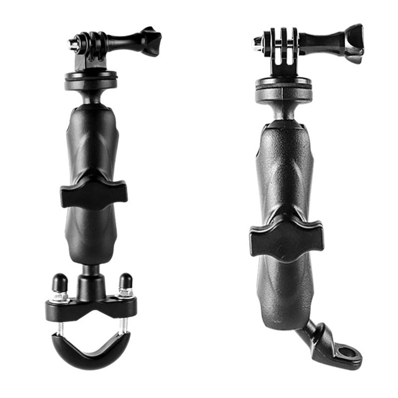 Motorcycle Action Camera Mount Holder-BSDDP