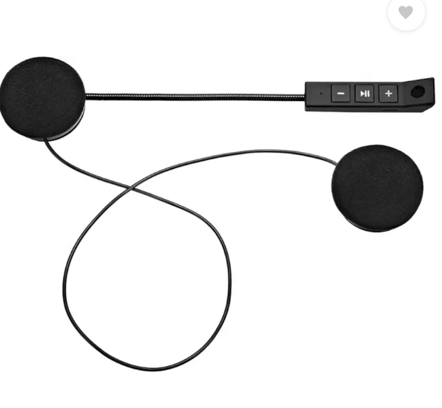 BSDDP BT08 Wireless Earphone - Bluetooth 5.0