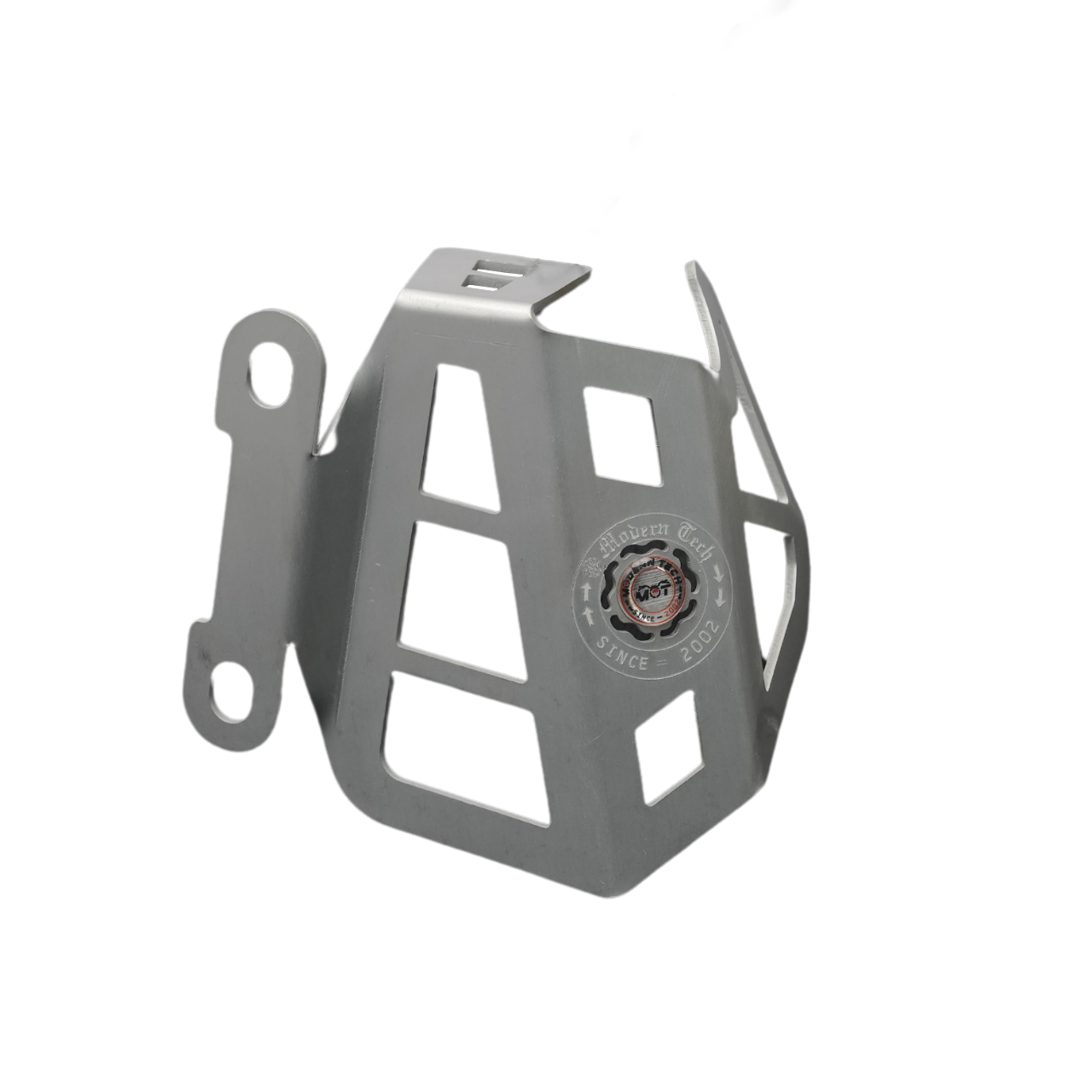 Royal Enfield Himalayan 411 - Front Disc Caliper Guard - HMD