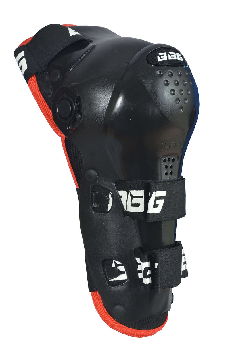 BBG Knee Guard Model - 1