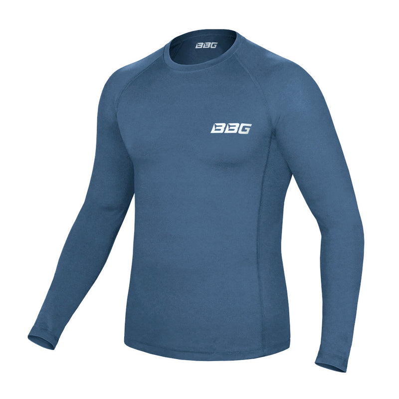 BBG Base Layer - Top