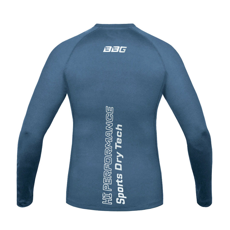 BBG Base Layer - Top