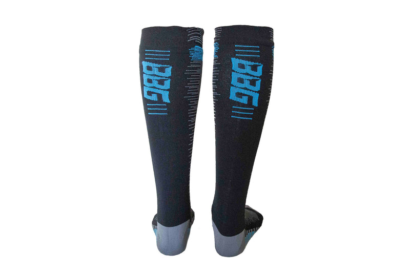 BBG W3 Waterproof Socks