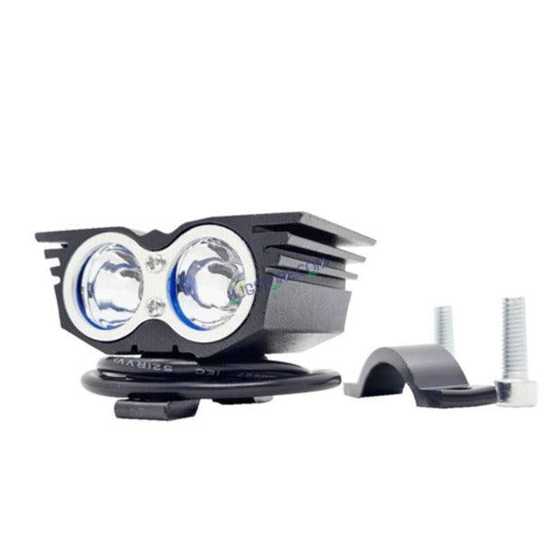 HJG 2 LED Fog Lights - High Power