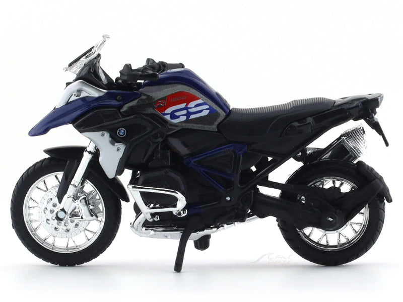 Maisto BMW R1200 GS 1:18 Scale Model