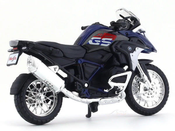 Maisto BMW R1200 GS 1:18 Scale Model