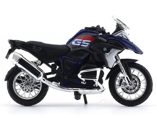 Maisto BMW R1200 GS 1:18 Scale Model