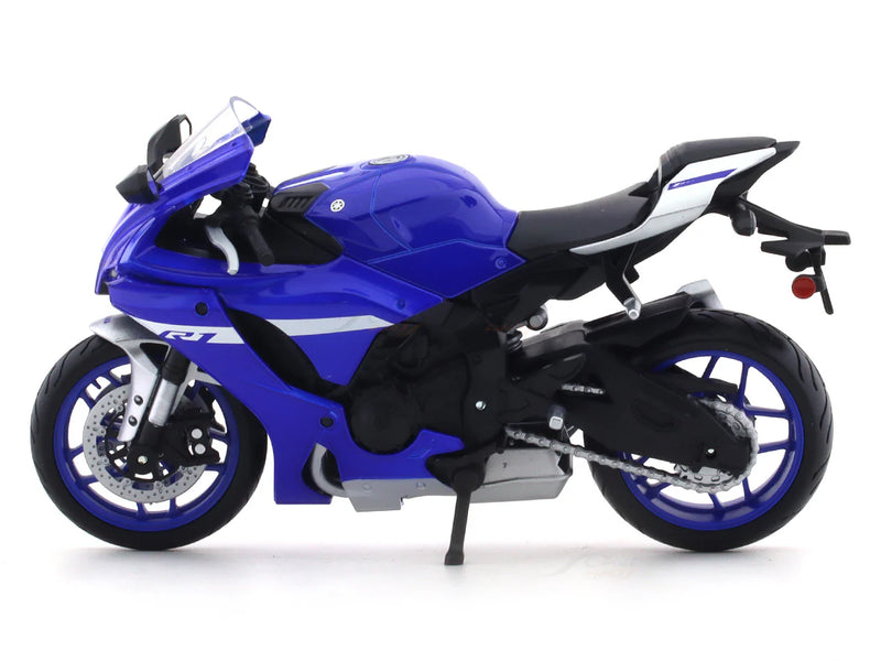 Maisto Yamaha YZF-R1 Scale Model