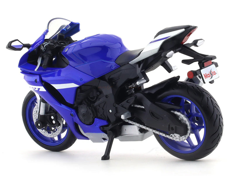 Maisto Yamaha YZF-R1 Scale Model