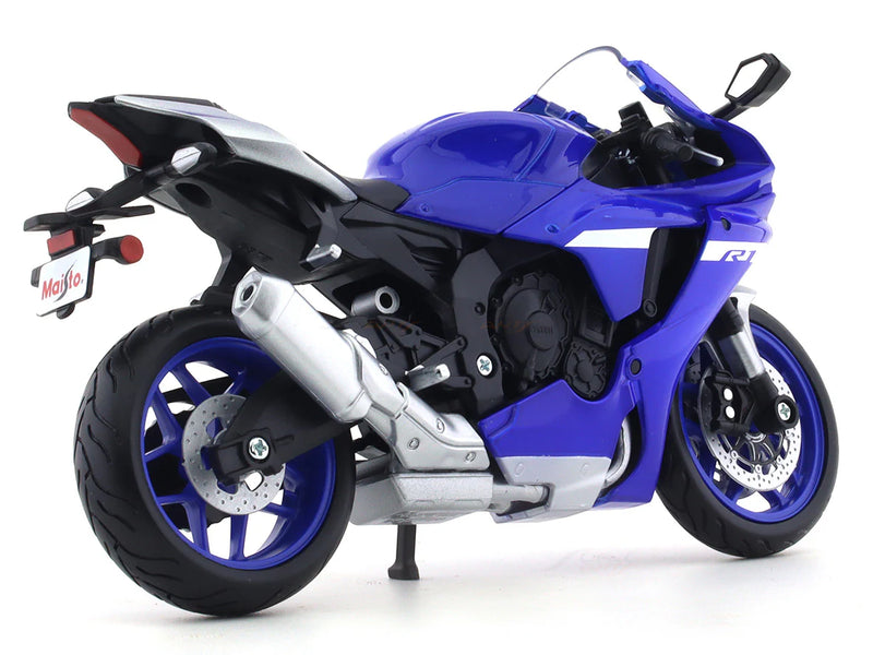 Maisto Yamaha YZF-R1 Scale Model