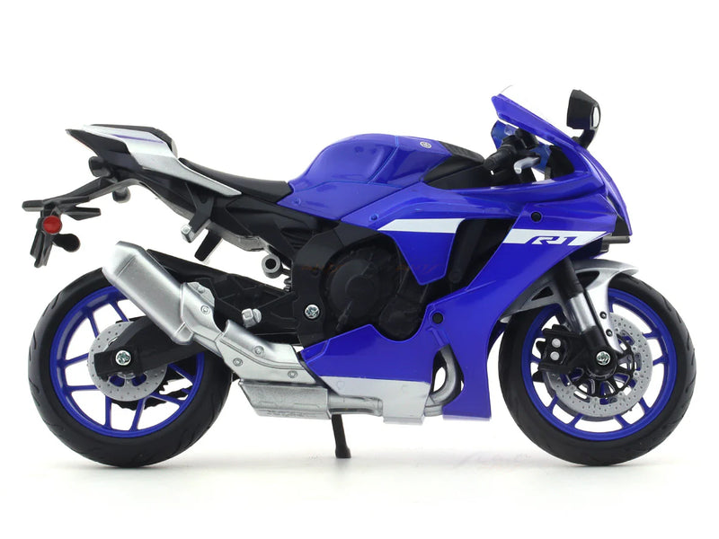 Maisto Yamaha YZF-R1 Scale Model