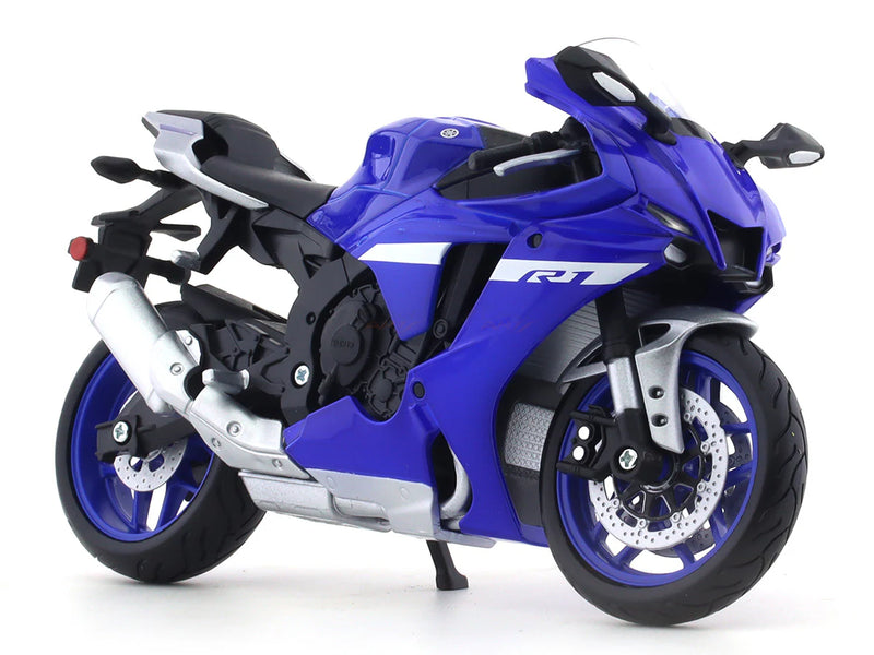 Maisto Yamaha YZF-R1 Scale Model