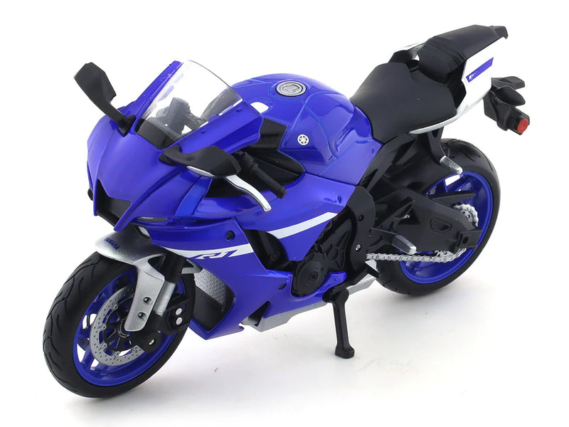 Maisto Yamaha YZF-R1 Scale Model