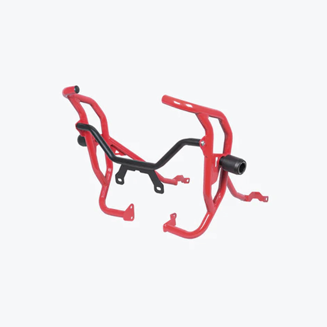 Legundary Xplorer Crash Guard for Hero Xpulse 210